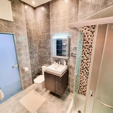 Luxury Saint Lazarus * Larnaca