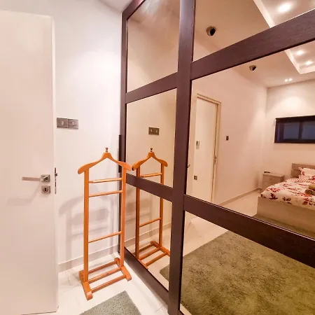 Apartment Luxury Saint Lazarus