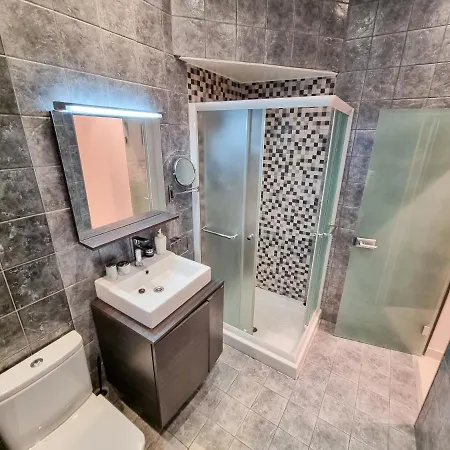 Apartment Luxury Saint Lazarus