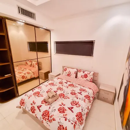 Luxury Saint Lazarus Apartment